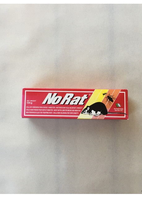 NO RAT 135GR