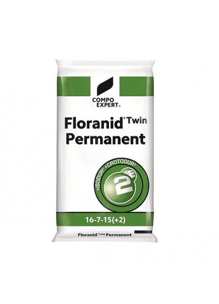 Floranid Twin Permanent