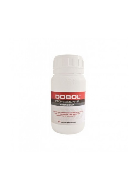 Εντομοκτόνο Dobol Microcyp 500 ml