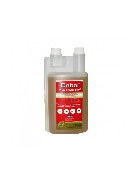 Εντομοκτόνο Dobol Microemulsion 1 Lt