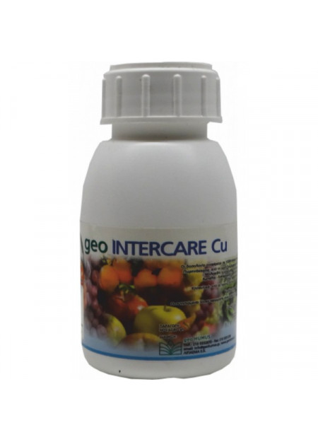 geo Intercare Cu