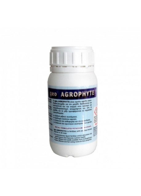 geo Agrophyte