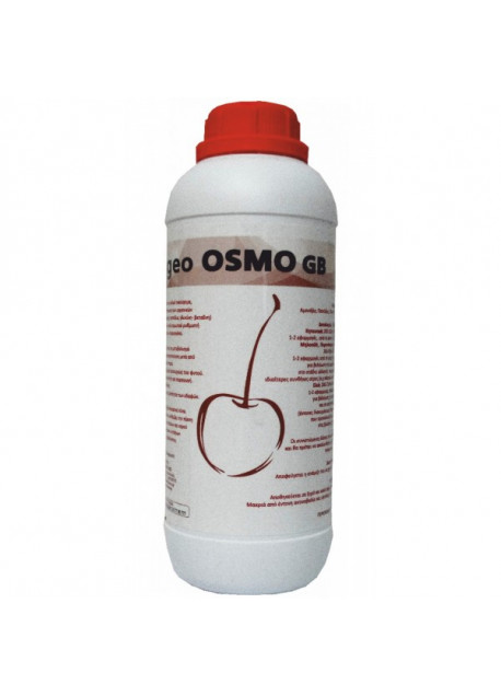 geo OSMO GB