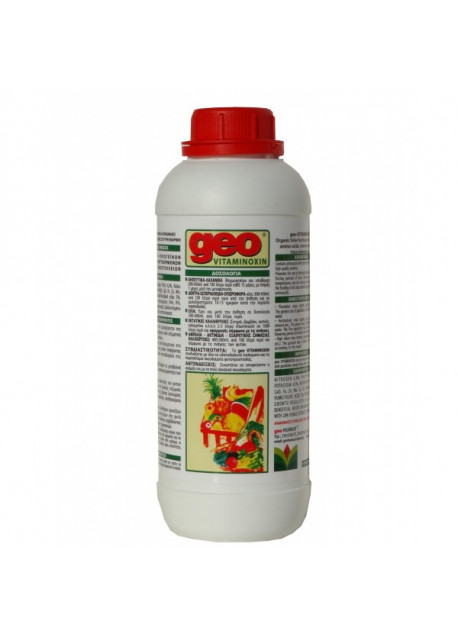 geo Vitaminoxin