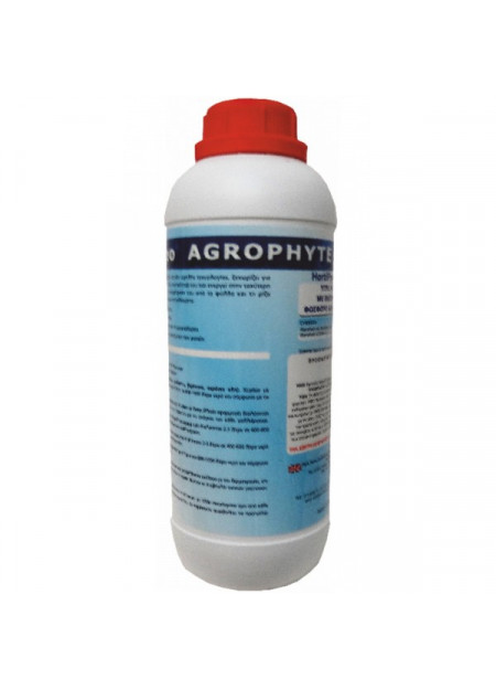 Agrophyte high PK