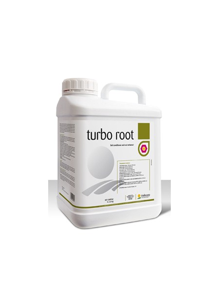 Turbo Root