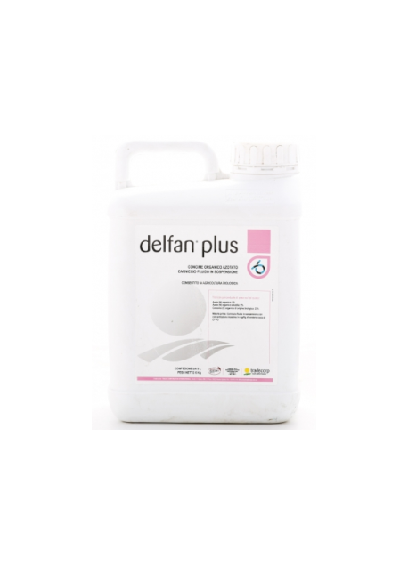 Delfan Plus