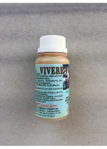 Vivere Fyt 50ml