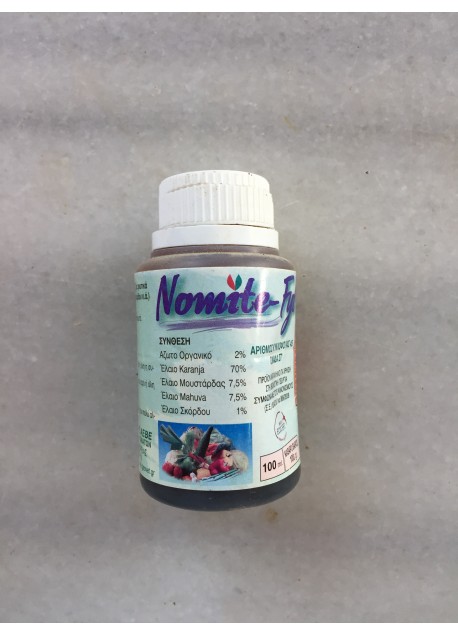 NOMITE-FYT 100 ml