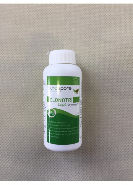 CLONOTRI 0.05 L