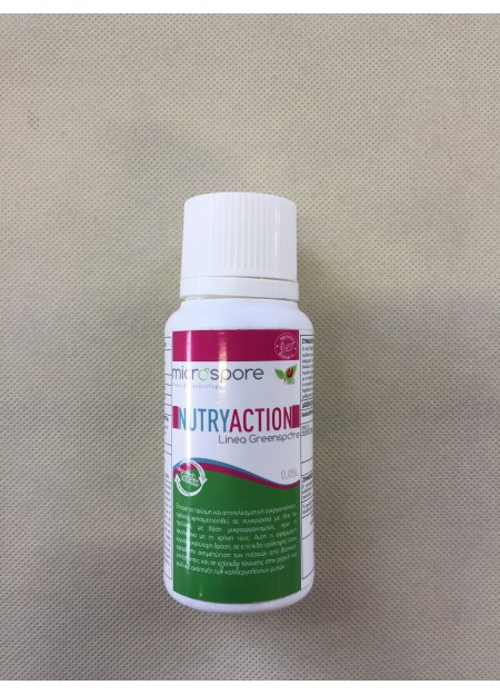 NUTRYACTION 0.05 L