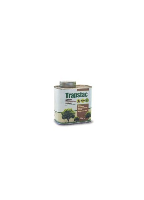 TRAPSTAC 500gr