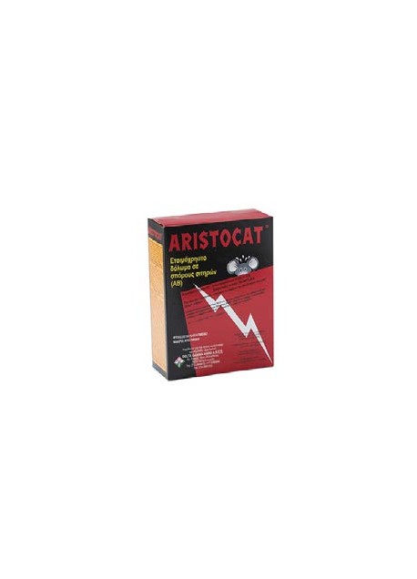 ARISTOCAT 200 gr